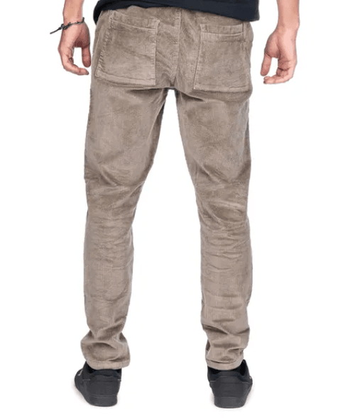 Pantalon City Style Hombre Lapa -