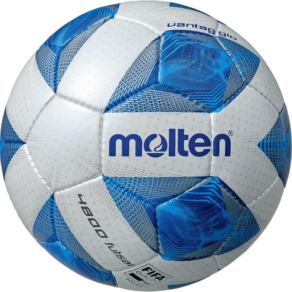 Balón Futsal 4800 Vantaggio ANFP Logo -