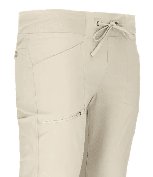 Pantalon Largo Kanya Mujer -