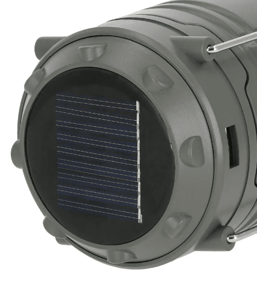 Lámpara Gala Solar -