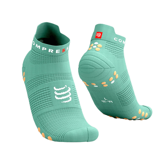 Calcetin Pro Racing Socks Run Low V4.0 -