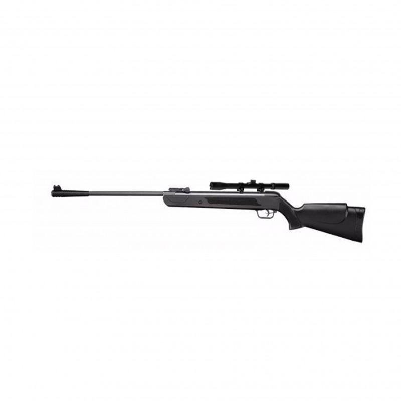 Rifle Lb600 5,5 Mm+ Visor 4X20 -