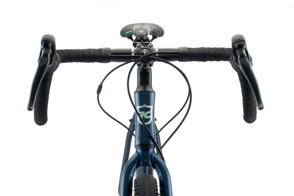 Bicicleta Rove AL 650 2022 - Talla: 54 cm, Color: Azul