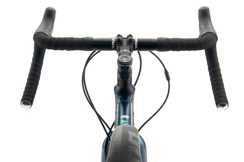 Bicicleta Rove AL 650 2022 - Talla: 54 cm, Color: Azul