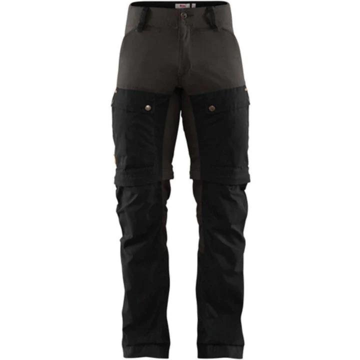 Pantalon Hombre Keb Trousers Reg - Talla: 56, Color: Black