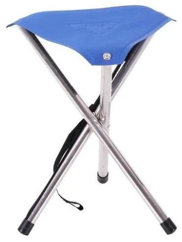 Asiento Roll-A-Stool - Color: Azul