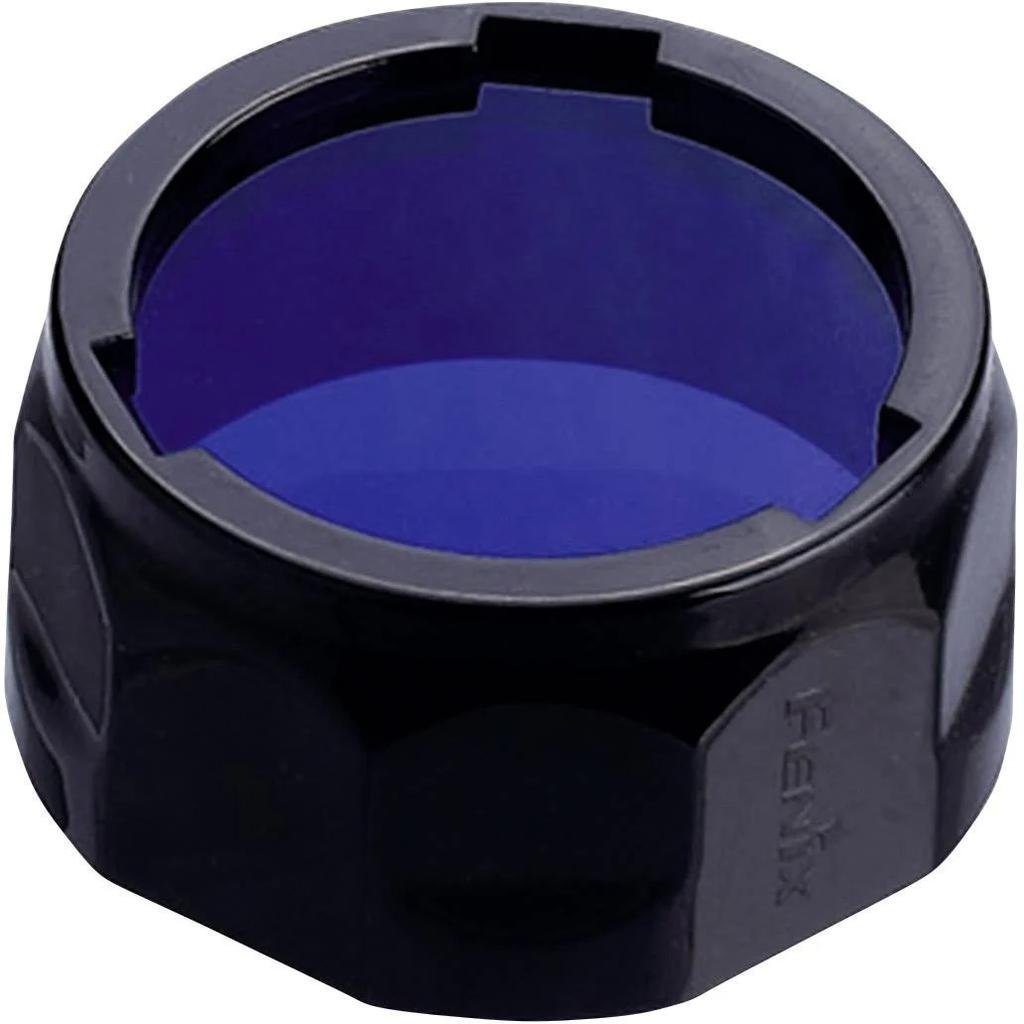 Filtro Adapter AOF-L Blue -
