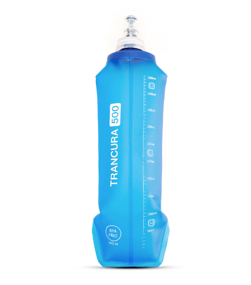 Botella Compactable 500Ml -