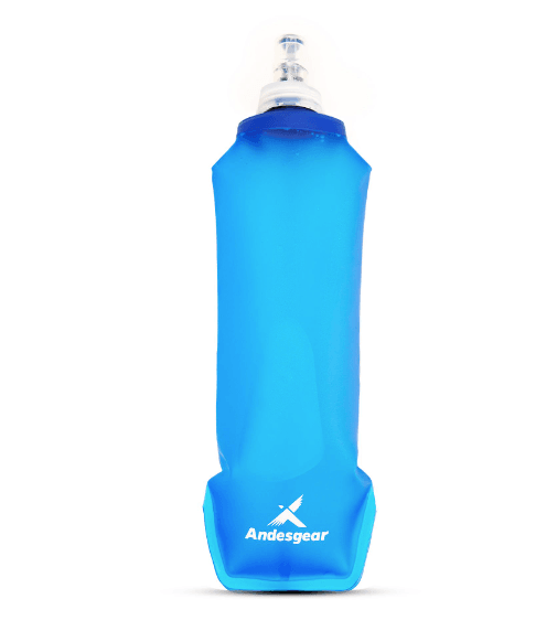 Botella Compactable 500Ml -