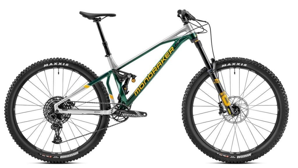 Bicicleta Superfoxy R 29" 2023 -