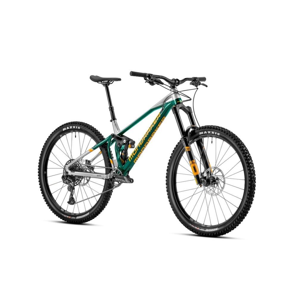 Bicicleta Superfoxy R 29" 2023 -