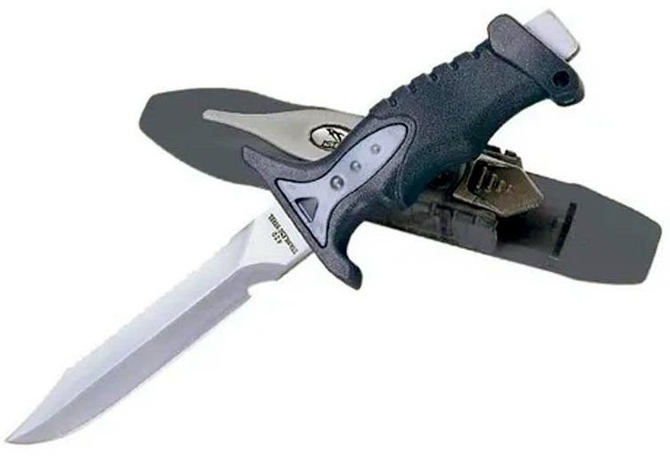 Cuchillo de Buceo K02 -