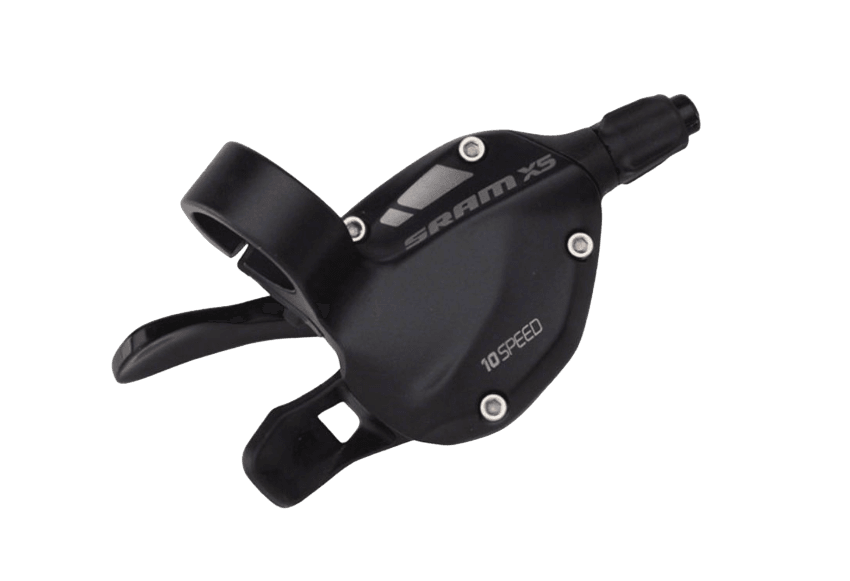 Shifter Trigger X5 10V Trasero -