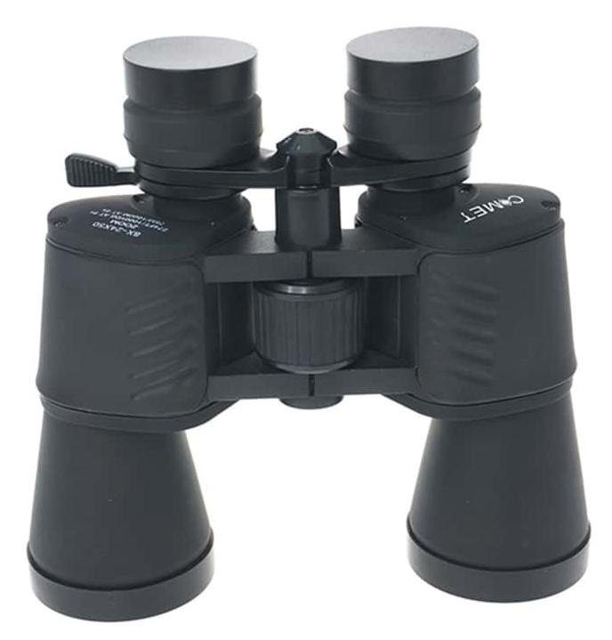 Binocular 10-30×60 Axz101-103060  - Color: Negro