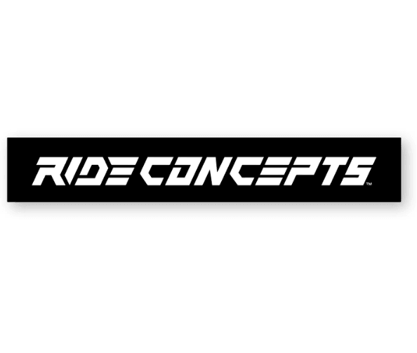 Sticker Ride Concepts
