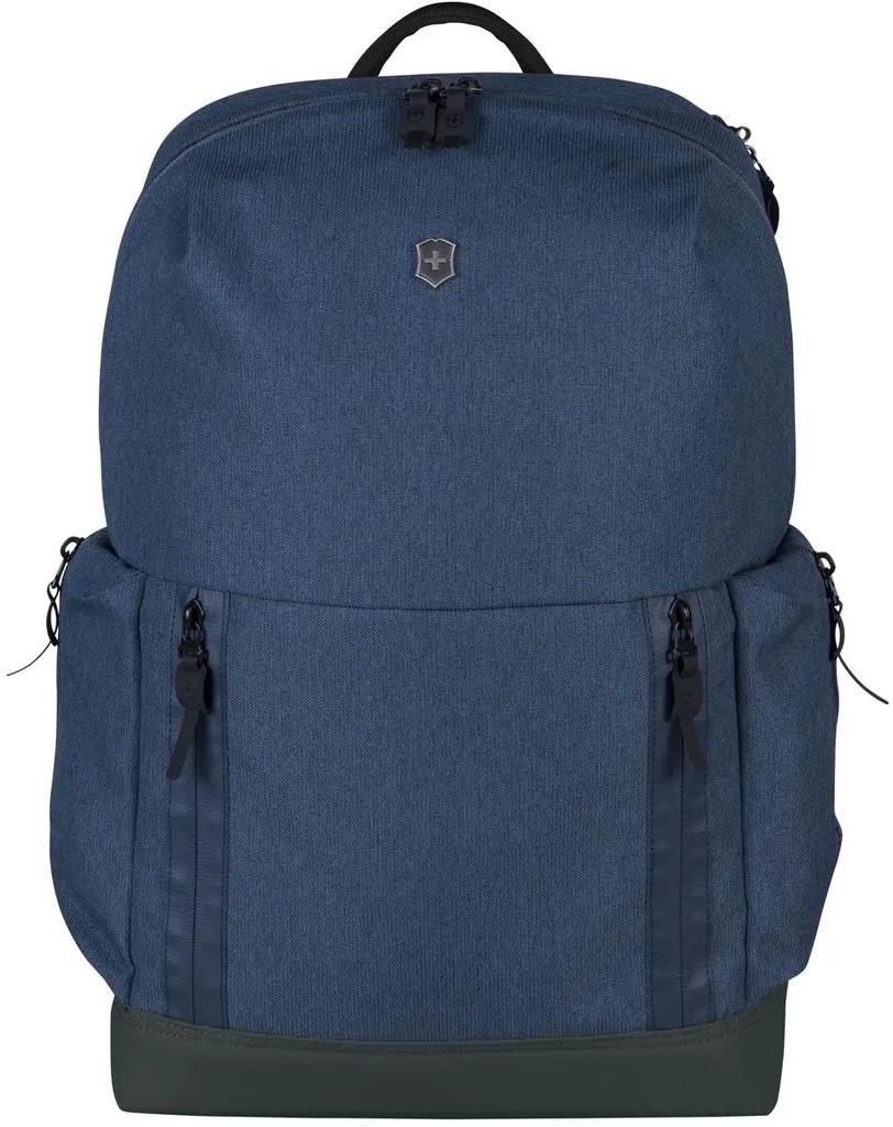 Mochila Deluxe Laptop Backpack 20 L - Color: Azul