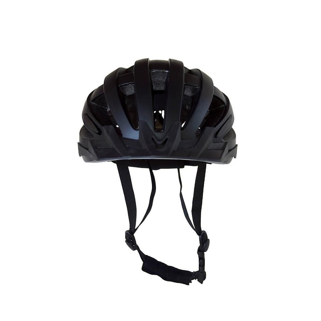 Casco Bicicleta Declino Quattro - Color: Negro