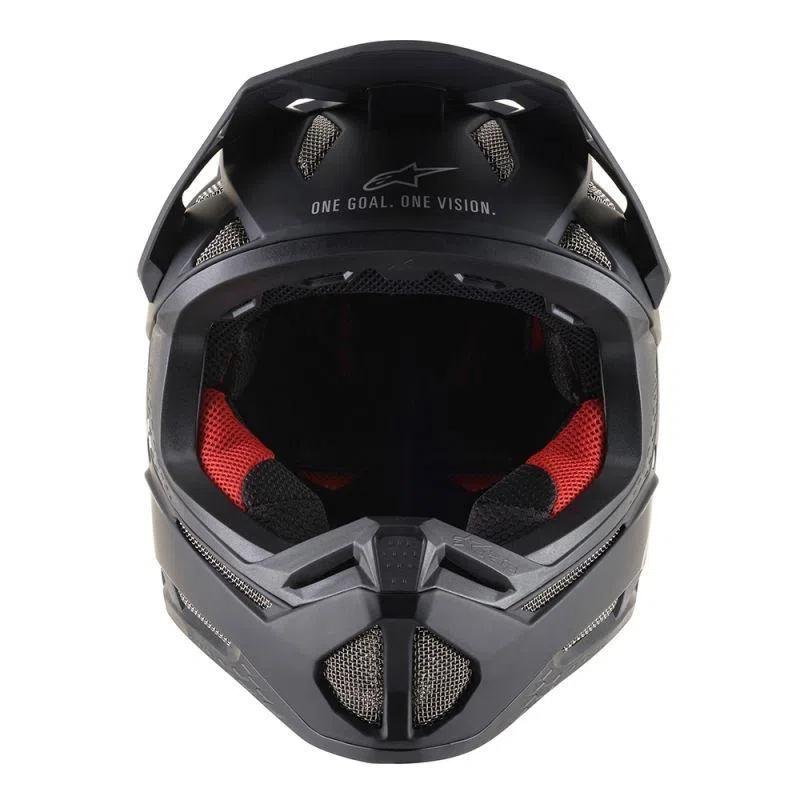 Casco Missile Pro Solid -