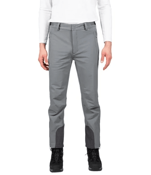 Pantalón Térmico Bronte Hombre - Color: Gris
