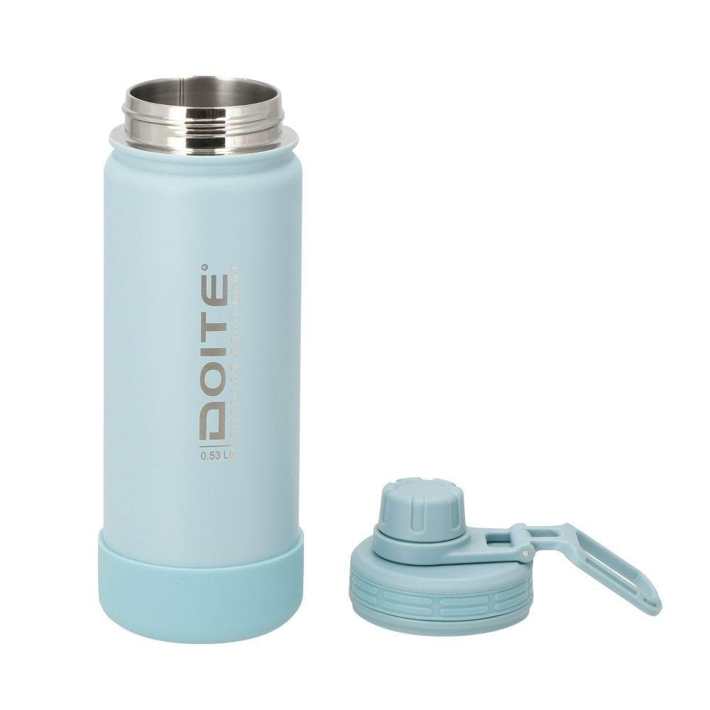 Botella Termo Active 530 ML - Color: Light Teal