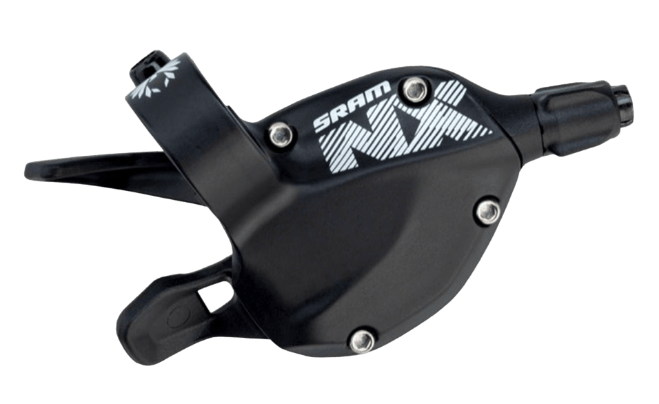 Shifter Nx Eagle Trigger 12V -