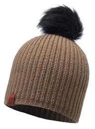 Gorro Knitted Adalwolf  - Color: Cafe