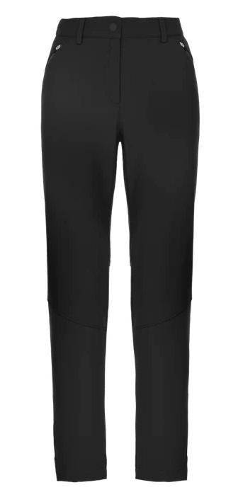 Pantalón Mujer Dolomia W Pnt - Color: Negro