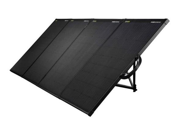Panel Solar Portátil Ranger 300W Briefcase -