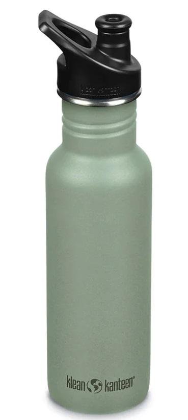 Botella Classic Narrow Sport - Color: Sea Spray