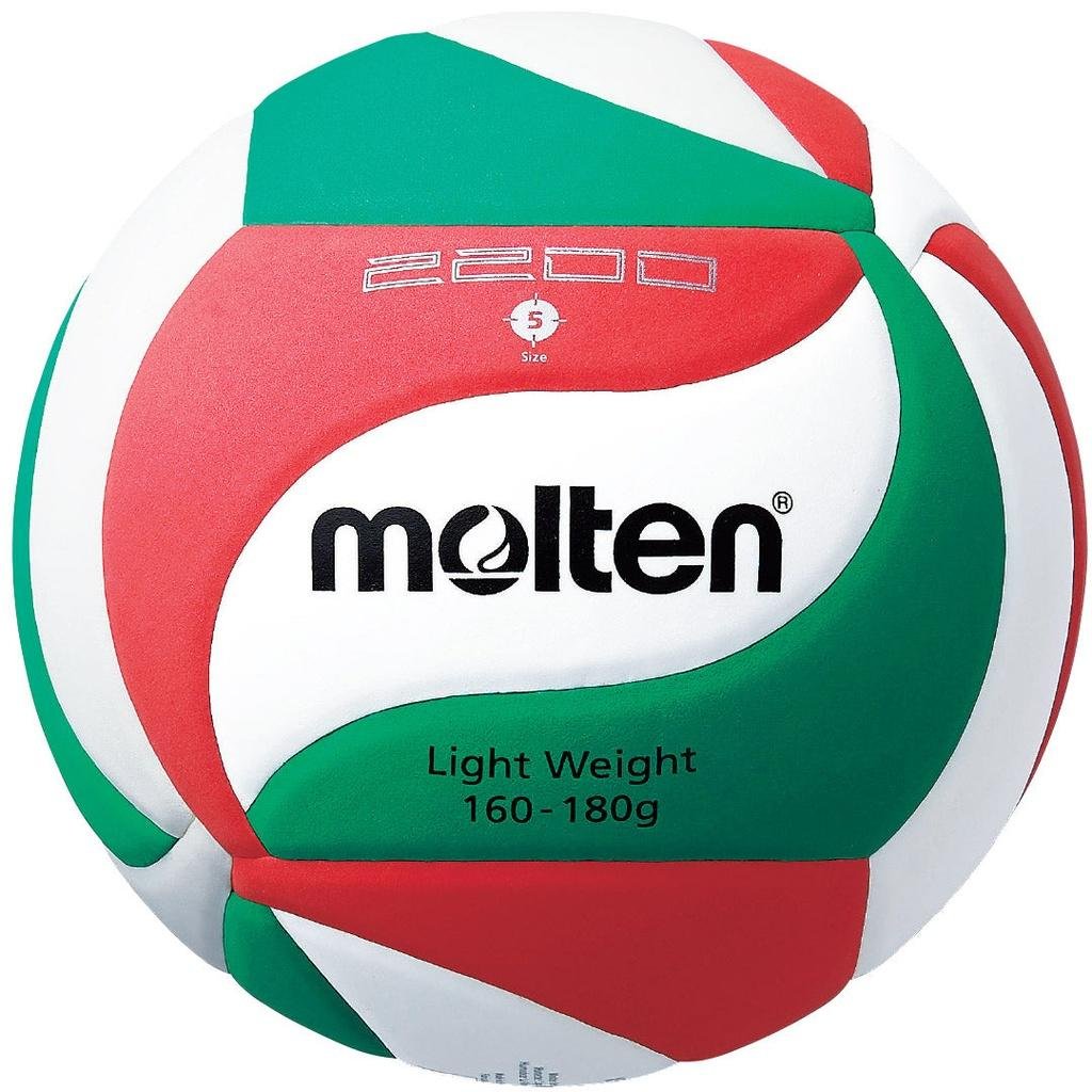 Balón Voleibol V5M2200 Stgo. 2023 -