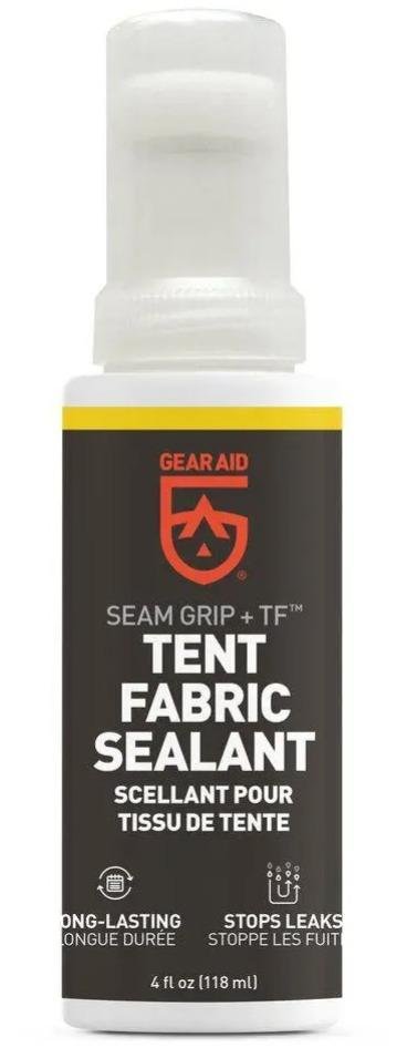 Impermeabilizante Tent Fabric Sealant