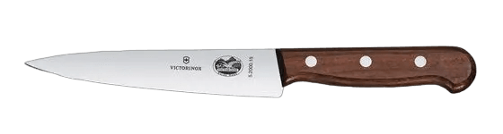 Cuchillo de Cocina Pequeño Wood -
