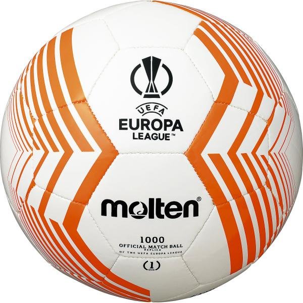 Balón Fútbol 1000 UEFA Europa League 22-23 -