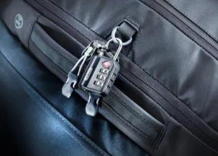 Candado TSA-Lock -