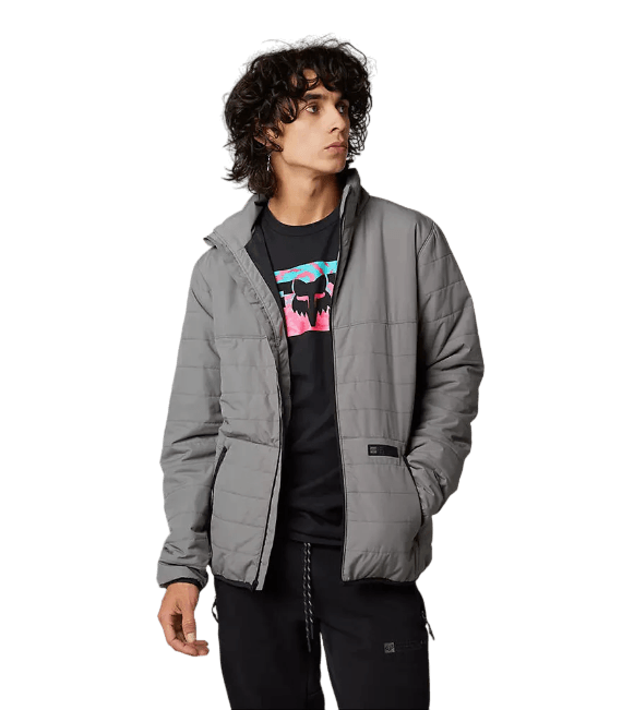 Chaqueta Lifestyle Howell Puffy 2022 -