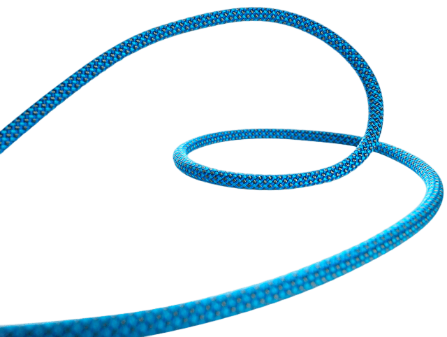 Cuerda Dinamica Stinger III 9.4 Mm - Color: Azul