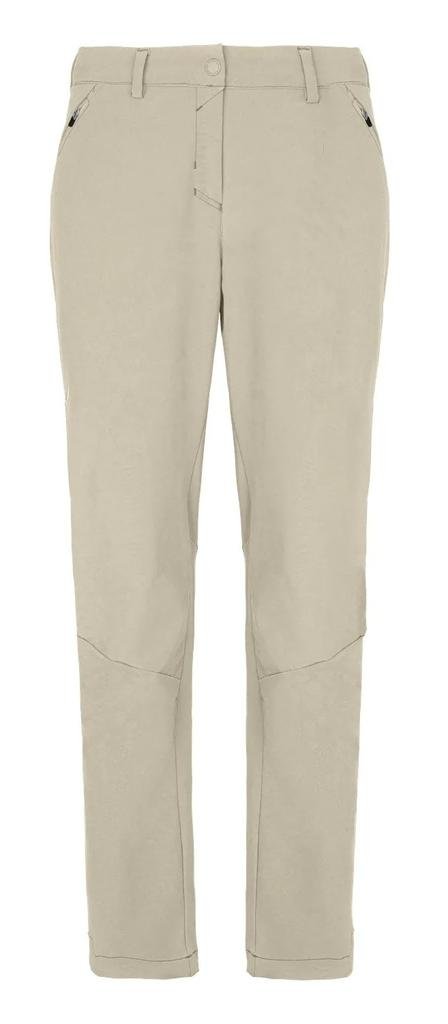Pantalón Mujer Terminal Dst W Pnt - Color: beige