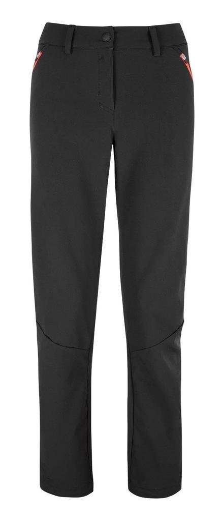 Pantalón Mujer Terminal Dst W Pnt - Color: Black Out