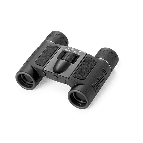 Binocular Powerview 8X21MM - Color: Negro