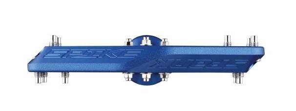 Pedal Spink E02001A03000SPK - Color: Azul