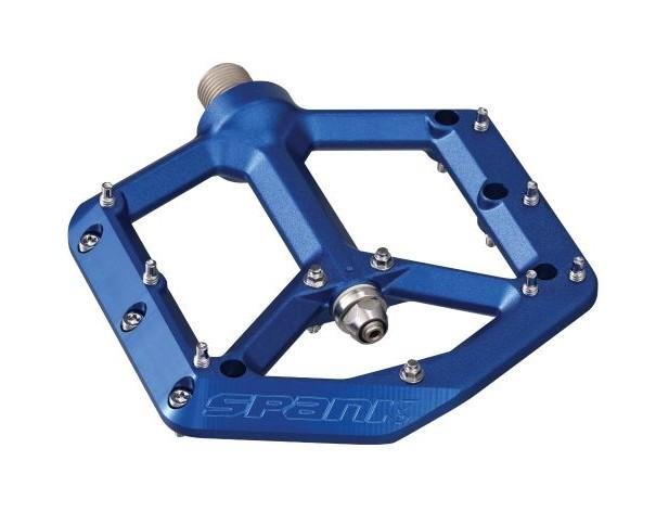 Pedal Spink E02001A03000SPK - Color: Azul
