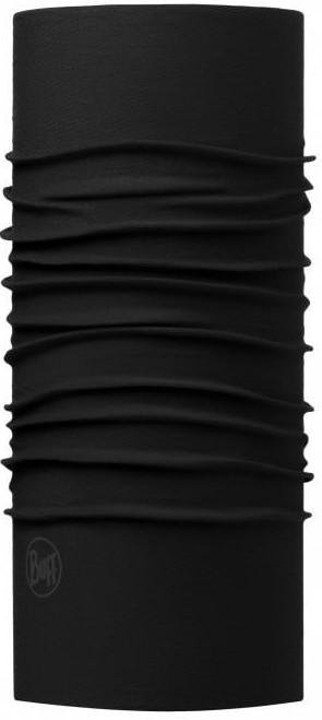 Bandana Merino Lightweight Solid - Color: Negro