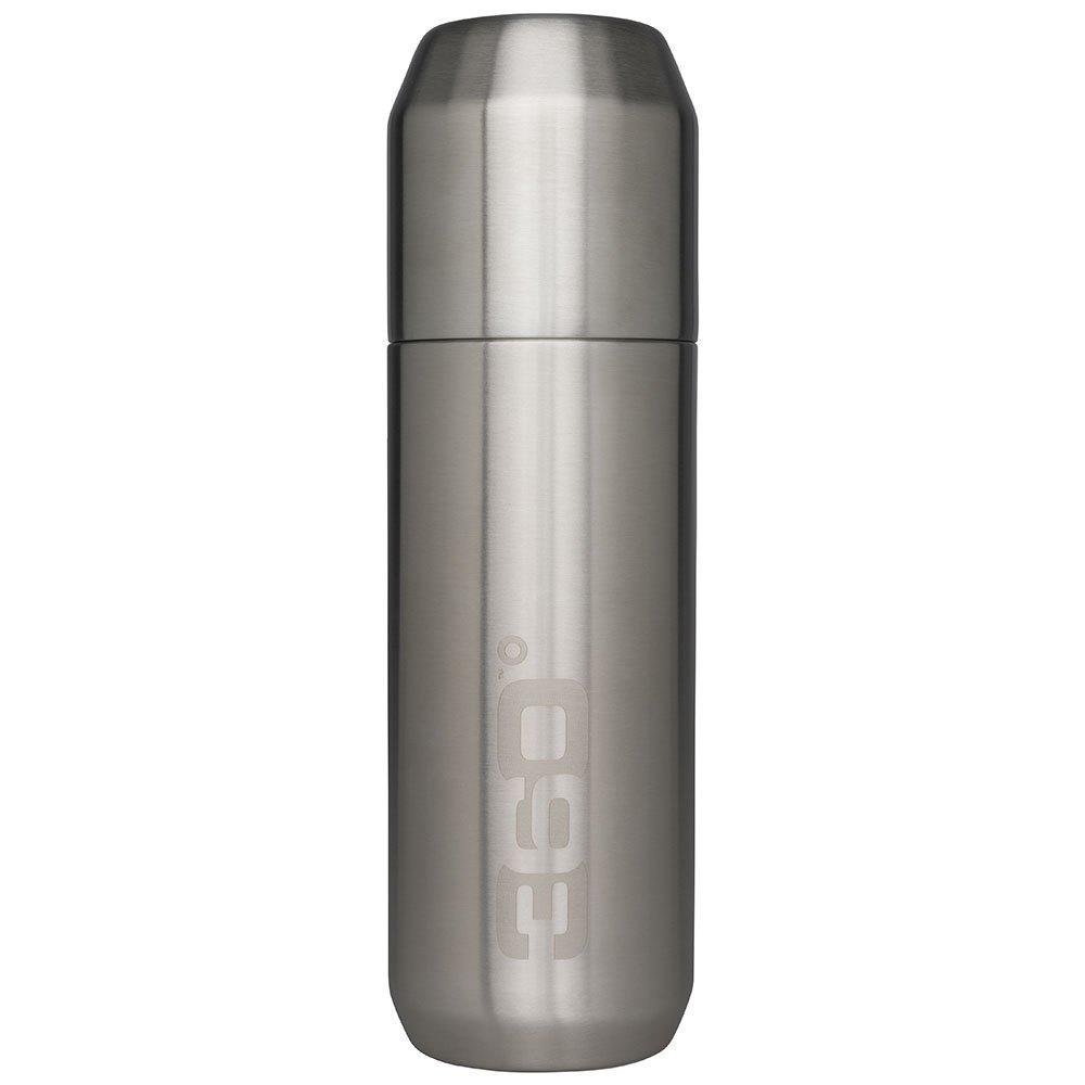 Termo acero inoxidable 360 Degrees Vacuum Insul Flask 750ml -