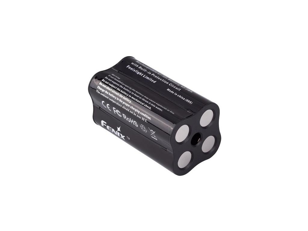 Batería ARB-L37-12000 para LR40R - Color: Negro