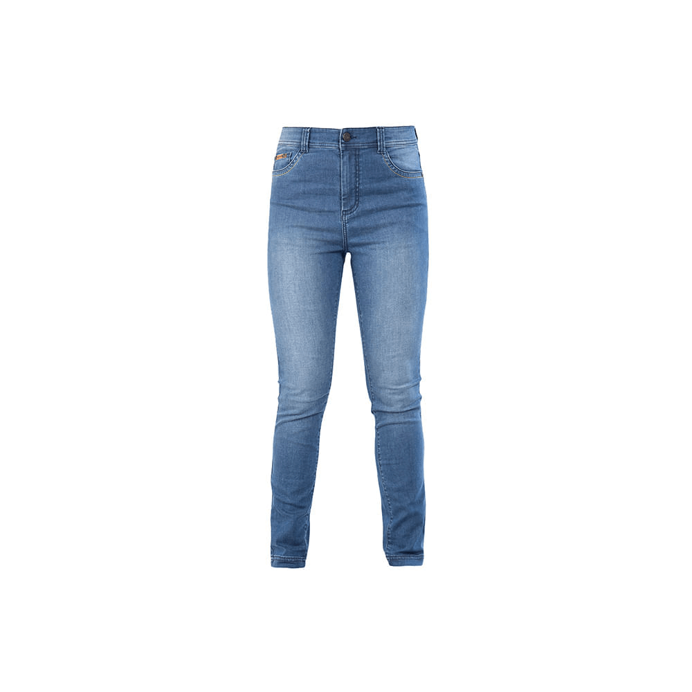 Jeans Work Spx Mujer -