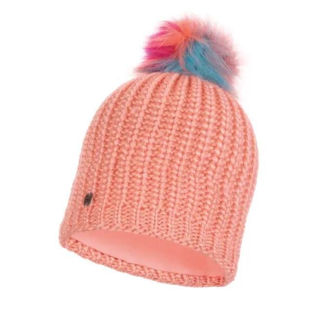 Gorro Knitted & Polar Hat -