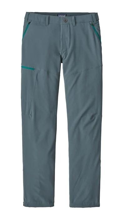 Pantalón Hombre Altvia Trail Pants - Regular - Color: Gris