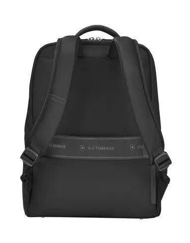 Mochila Victoria Signature Compact Backpack - Color: Negro