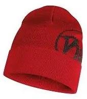 Gorro Knitted Hat Vadik - Color: Rojo