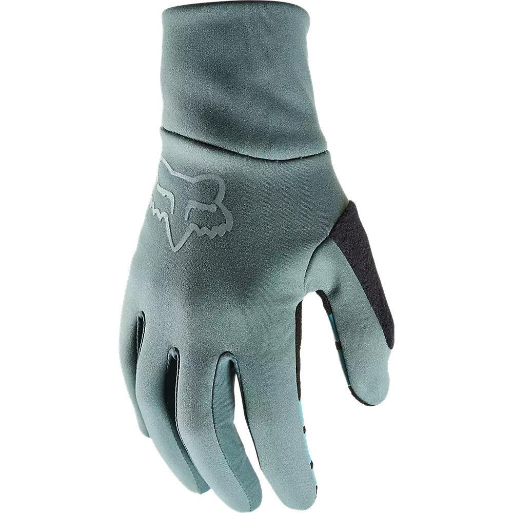 Guantes Bicicleta Mujer Ranger Fire -